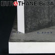 Recticel Eurothane Bi-3a na docieplenia dachu płaskiego z gotowym spadkiem