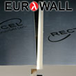 Recticel Eurowall bardzo cienkie poliuretanowe docieplenie ściany