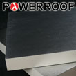 Recticel PowerRoof - docieplenie dachów skośnych w budownictwie przemysłowym