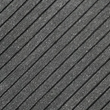Deska tarasowa z kompozytu pcv dekard kolor antracyt szlifowana - JAW Konin