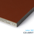 Płyta elewacyjna włókno-cementowa Cembrit Cover kolor - C360