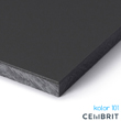 Płyta elewacyjna włókno-cementowa Cembrit Solid kolor - S101