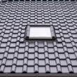 Dach ceramiczny Nelskamp NIBRA F10 bunt metalik kolor 29