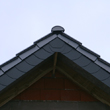 Dachówki ceramiczne Nelskamp NIBRA F10 kolor metalik kolor 29