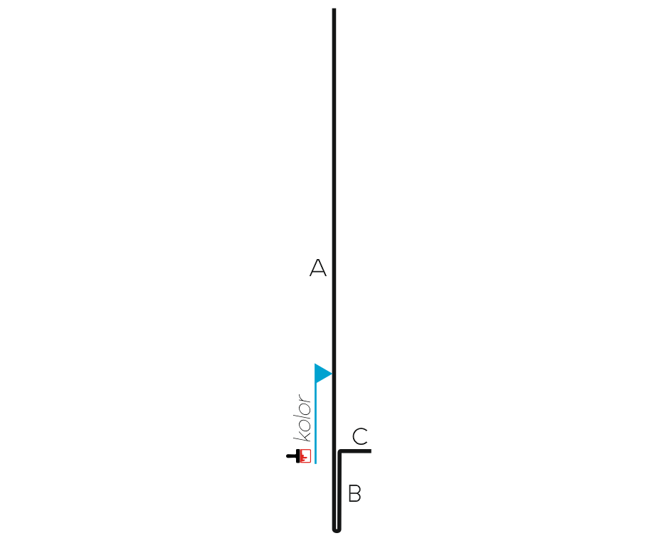 Pas podrynnowy PP11